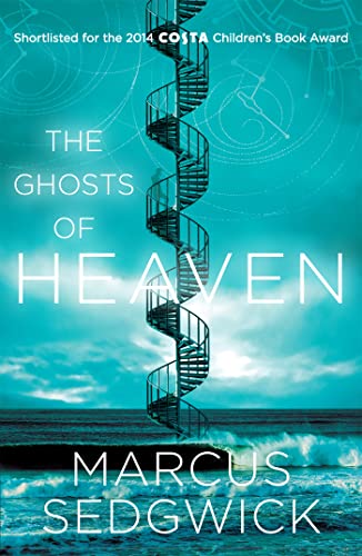 Stock image for The Ghosts of Heaven for sale by Better World Books