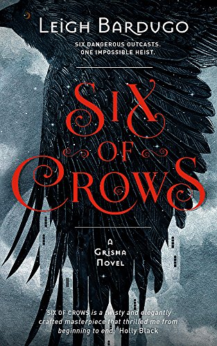 9781780622279: Six of Crows: Book 1