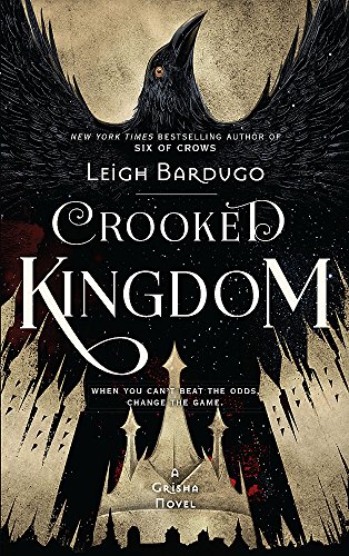 9781780622309: Untitled Leigh Bardugo 2 of 2