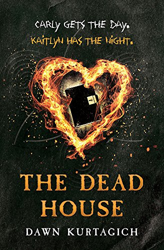 Beispielbild fr The Dead House zum Verkauf von Better World Books