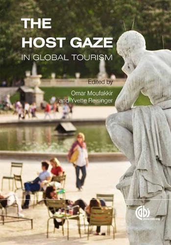 9781780640211: The Host Gaze in Global Tourism