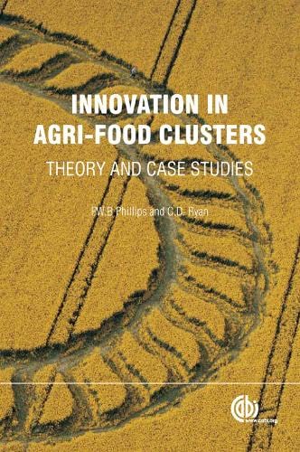 Beispielbild fr Innovation in Agri-Food Clusters zum Verkauf von Blackwell's