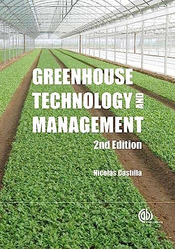 Stock image for Greenhouse Technology and Management By for sale by Blackwell's