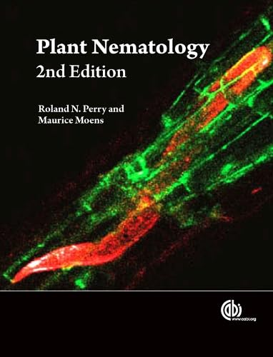 9781780641539: Plant Nematology