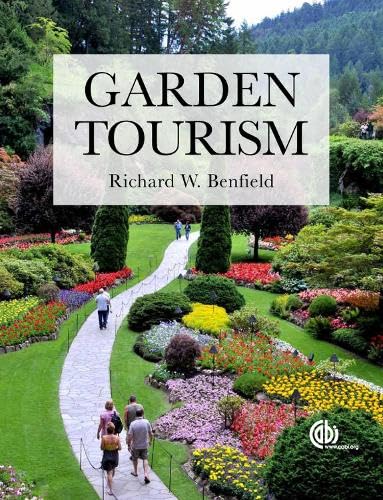 9781780641959: Garden Tourism