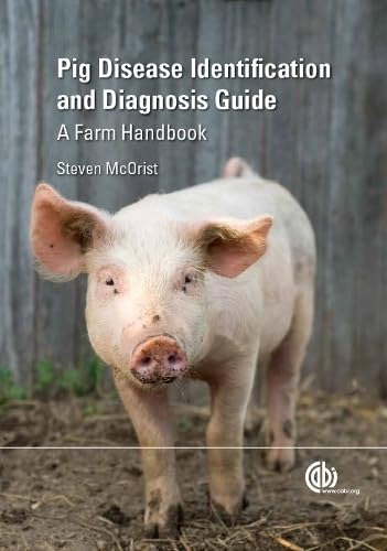 Imagen de archivo de Pig Disease Identification and Diagnosis Guide a la venta por Blackwell's