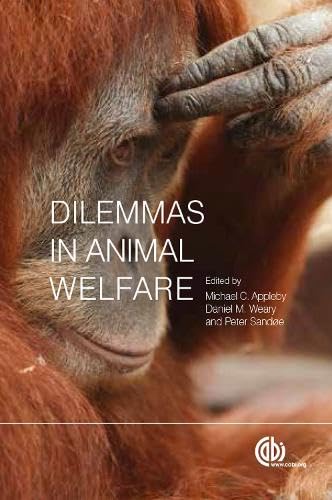 Imagen de archivo de Dilemmas in Animal Welfare a la venta por Anybook.com