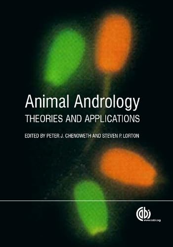 9781780643168: Animal Andrology: Theories and Applications