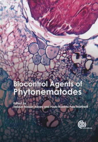 Beispielbild fr Biocontrol Agents of Phytonematodes zum Verkauf von Blackwell's