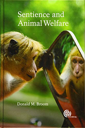 9781780644035: Sentience and Animal Welfare
