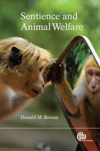 Beispielbild fr Sentience and Animal Welfare zum Verkauf von WorldofBooks