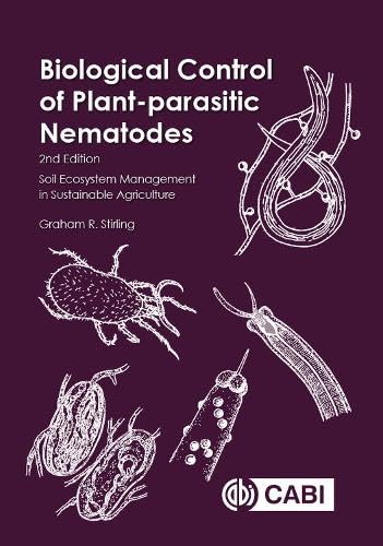 9781780644158: Biological Control of Plant-parasitic Nematodes: Soil Ecosystem Management in Sustainable Agriculture