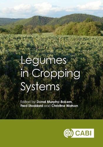 Beispielbild fr Legumes in Cropping Systems zum Verkauf von Blackwell's