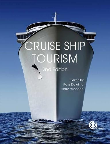 9781780646084: Cruise Ship Tourism