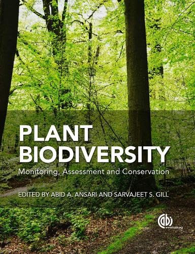 Imagen de archivo de Plant Biodiversity a la venta por Basi6 International