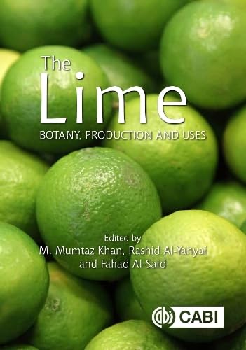 Imagen de archivo de The Lime a la venta por Basi6 International