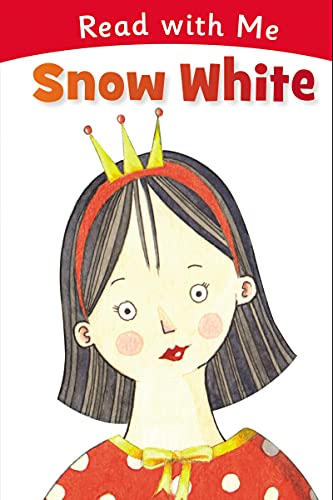 Read with Me: Snow White (9781780650081) by Page, Nick