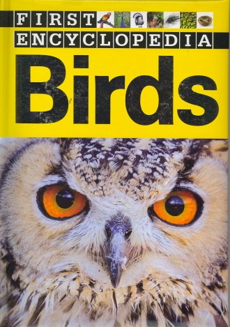 Beispielbild fr Birds (First Encyclopedia) zum Verkauf von Better World Books