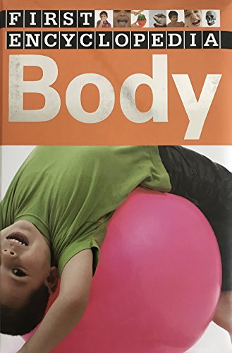 Stock image for Body (First Encyclopedia) for sale by HPB-Diamond