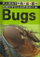 Imagen de archivo de Bugs (First Encyclopedia) a la venta por HPB-Emerald
