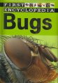 Stock image for Bugs (First Encyclopedia) for sale by HPB-Emerald