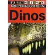 Imagen de archivo de Dinos (First Encyclopedia) a la venta por HPB-Diamond