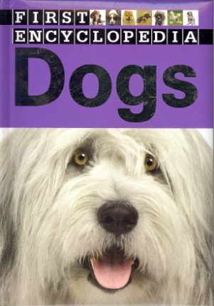 Stock image for Dogs (First Encyclopedia) for sale by SecondSale