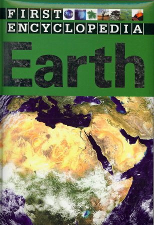 Imagen de archivo de Earth (First Encyclopedia) a la venta por Wonder Book