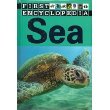 Beispielbild fr Sea (First Encyclopedia) zum Verkauf von Wonder Book