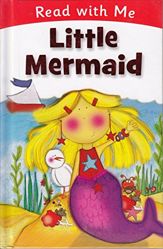 Beispielbild fr Little Mermaid (Read with Me) zum Verkauf von AwesomeBooks
