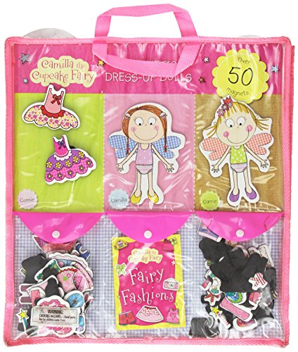 magnetic dress up dolls canada