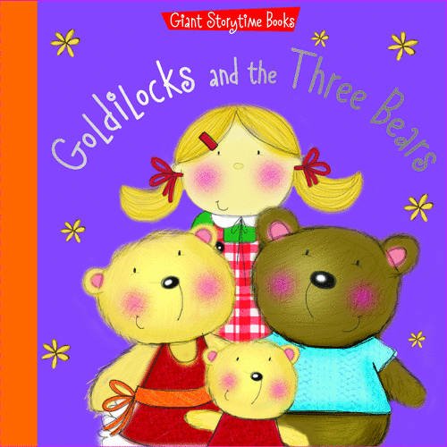 Stock image for Goldilocks and the Three Bears for sale by Better World Books