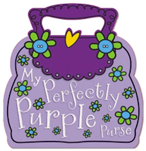 Beispielbild fr My Perfectly Purple Purse zum Verkauf von SecondSale