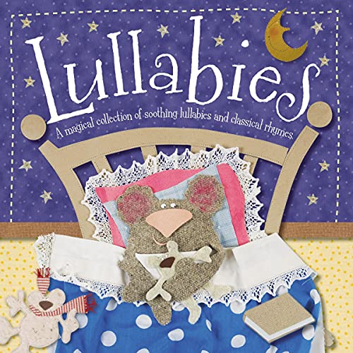 Beispielbild fr Lullabies zum Verkauf von Better World Books