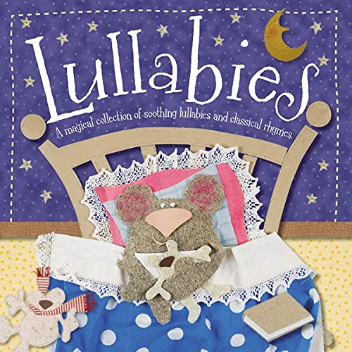 Stock image for Lullabies for sale by Better World Books