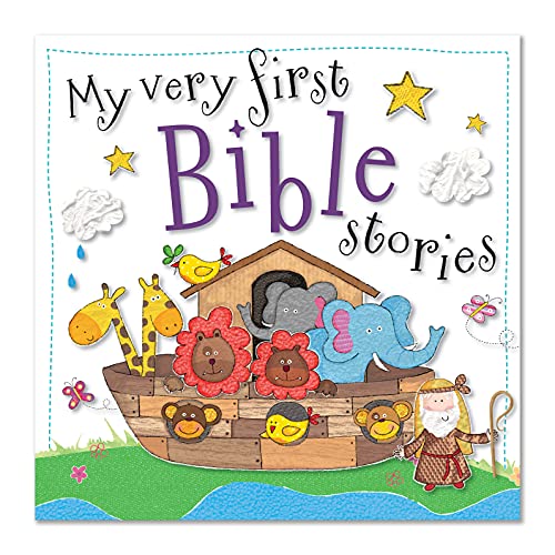 Stock image for My Very First Bible Stories for sale by Better World Books