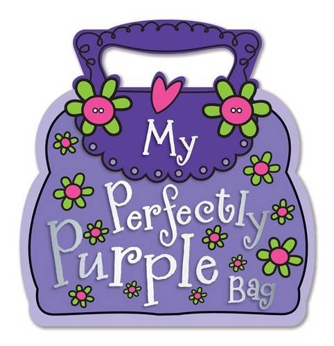 My Perfectly Purple Bag (9781780653280) by Bugbird, Tim