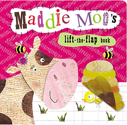 9781780653679: Maddie Moo