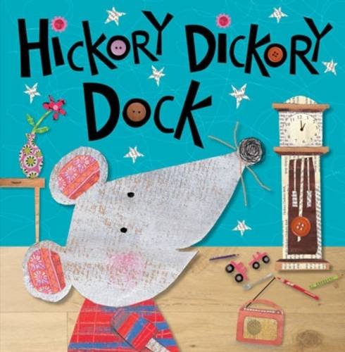 Imagen de archivo de Hickory Dickory Dock a la venta por WorldofBooks