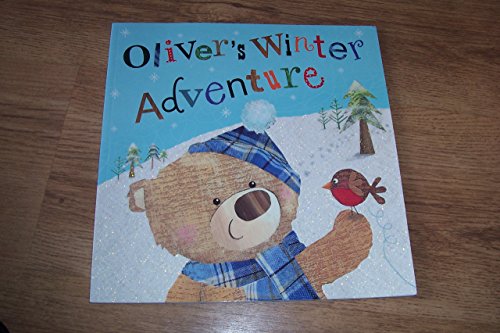 Imagen de archivo de Oliver's Winter Adventure (Christmas Picture Books) a la venta por Better World Books