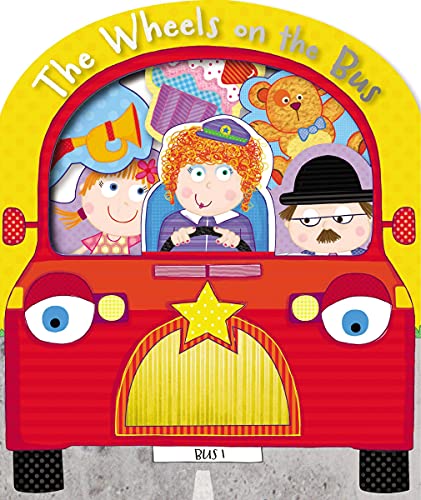 Imagen de archivo de Sing along Fun : The Wheels on the Bus a la venta por Better World Books: West