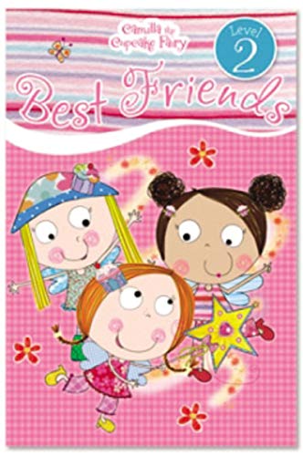 Stock image for Camilla the Cupcake Fairy's Best Friends for sale by SecondSale
