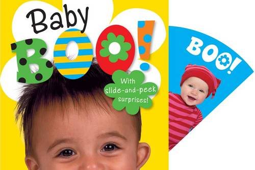 Beispielbild fr Baby Boo! (Boo S.) zum Verkauf von WorldofBooks