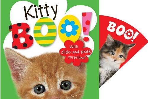 9781780655659: Kitty Boo!
