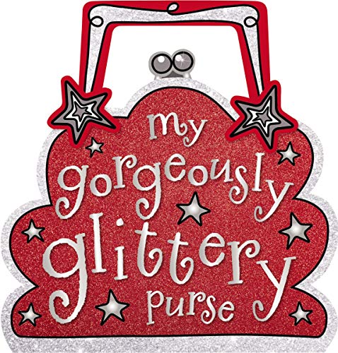 Stock image for My Gorgeously Glittery Purse for sale by Wonder Book