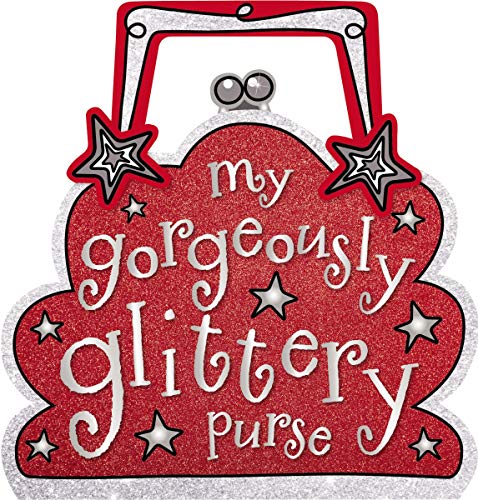 9781780656144: My Gorgeously Glittery Purse