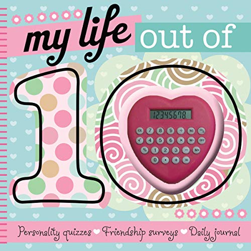 My Life Out of 10 (9781780656380) by Bugbird, Tim