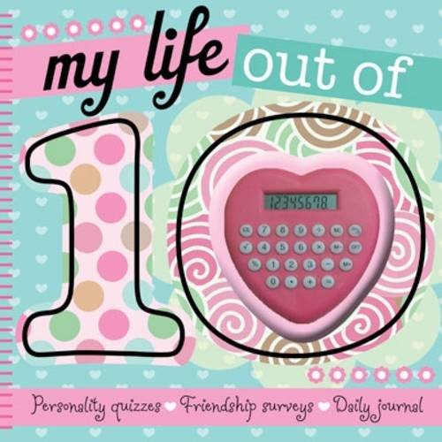My Life Out of 10 (9781780656571) by Bugbird, Tim