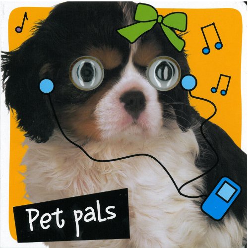 PET PALS (9781780658230) by NICK PAGE