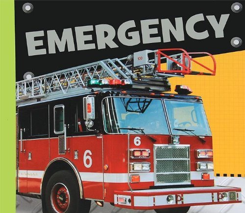 Stock image for Emergency for sale by WorldofBooks